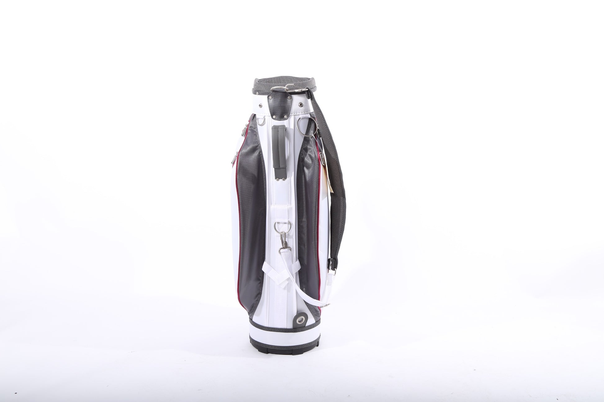 Cobra Cart Golf Bag 6 Dividers/8 Pockets w/Rain Cover-Next Round