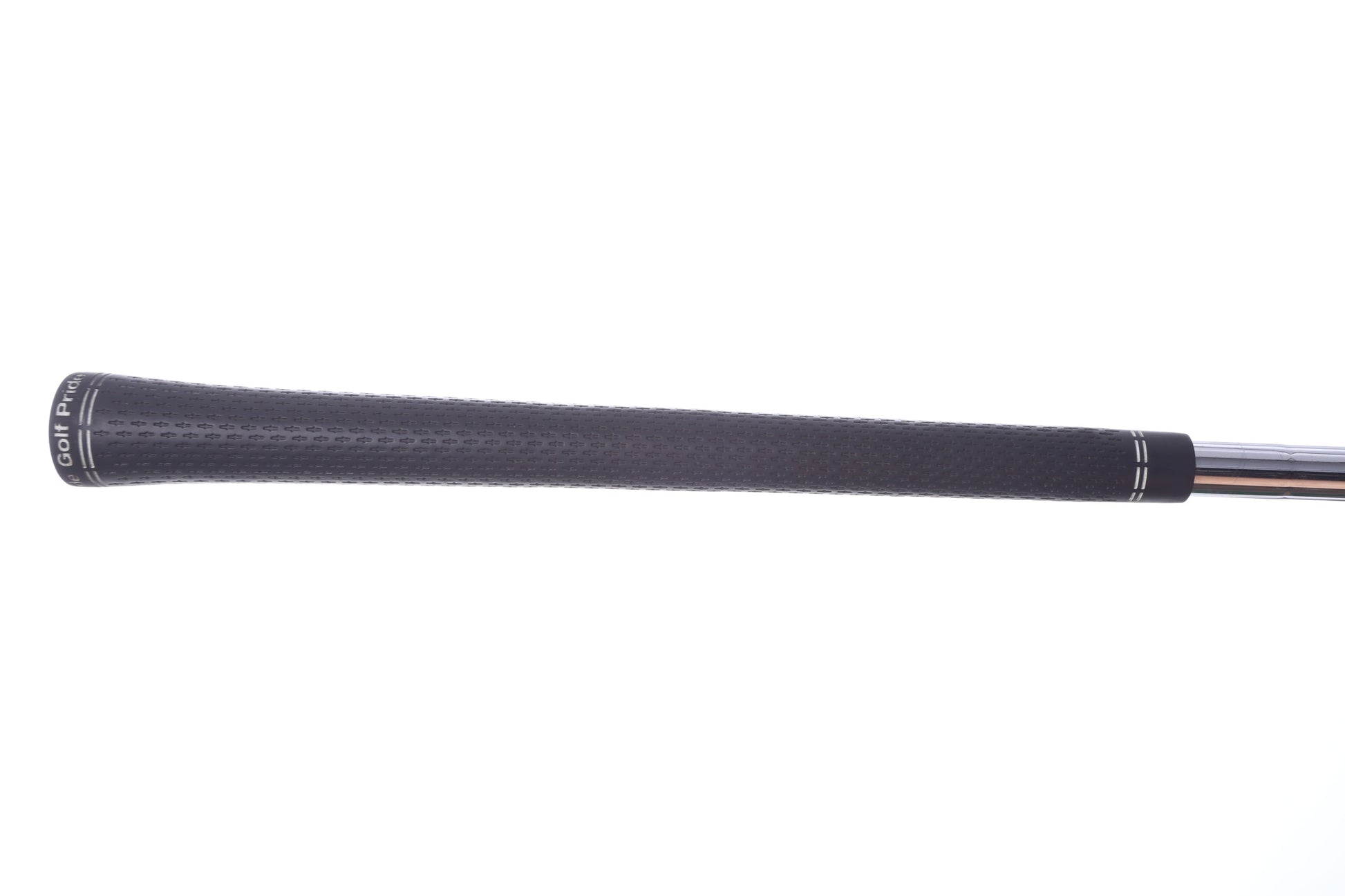 Used Titleist Vokey SM5 Gold Nickel Lob Wedge - Left-Handed - 60 Degrees - Wedge Flex-Next Round