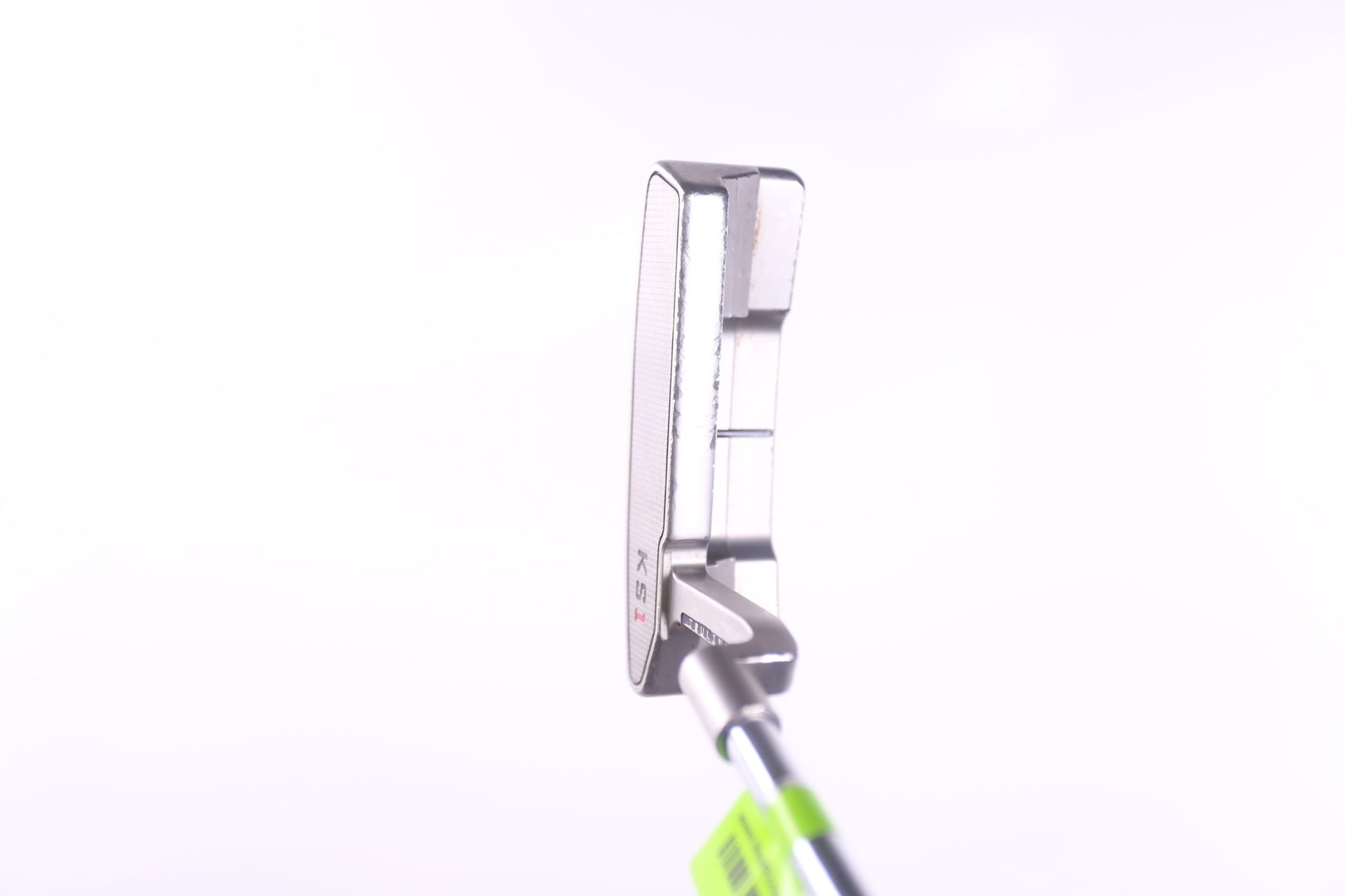 Used Kirkland Signature KS1 Putter - Right-Handed - 34 in - Blade-Next Round