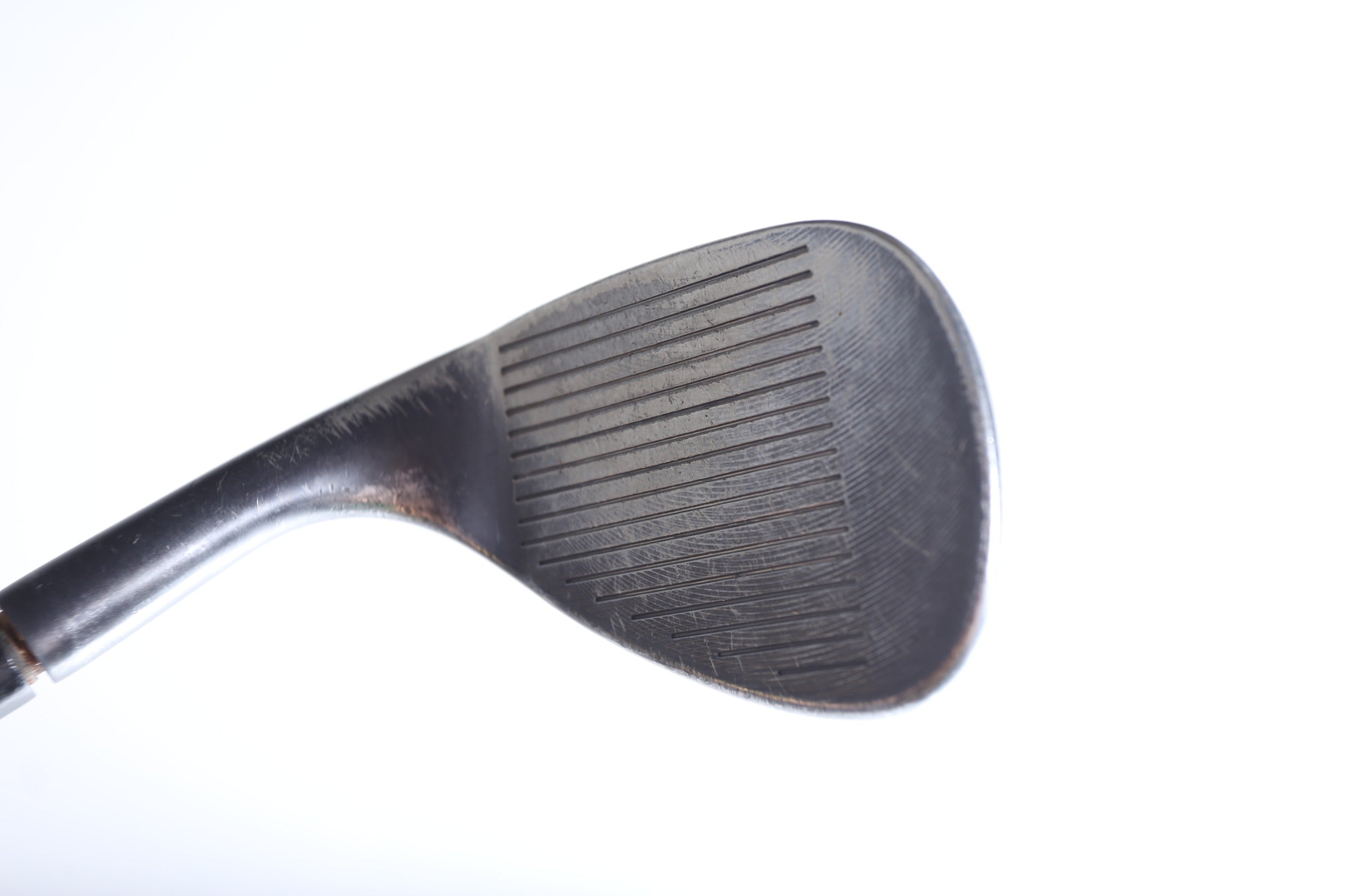 レビューの多い高評価商品特集！ RTX-3 Cleveland Used Black Round Next – Wedge Right-Handed Satin クラブ