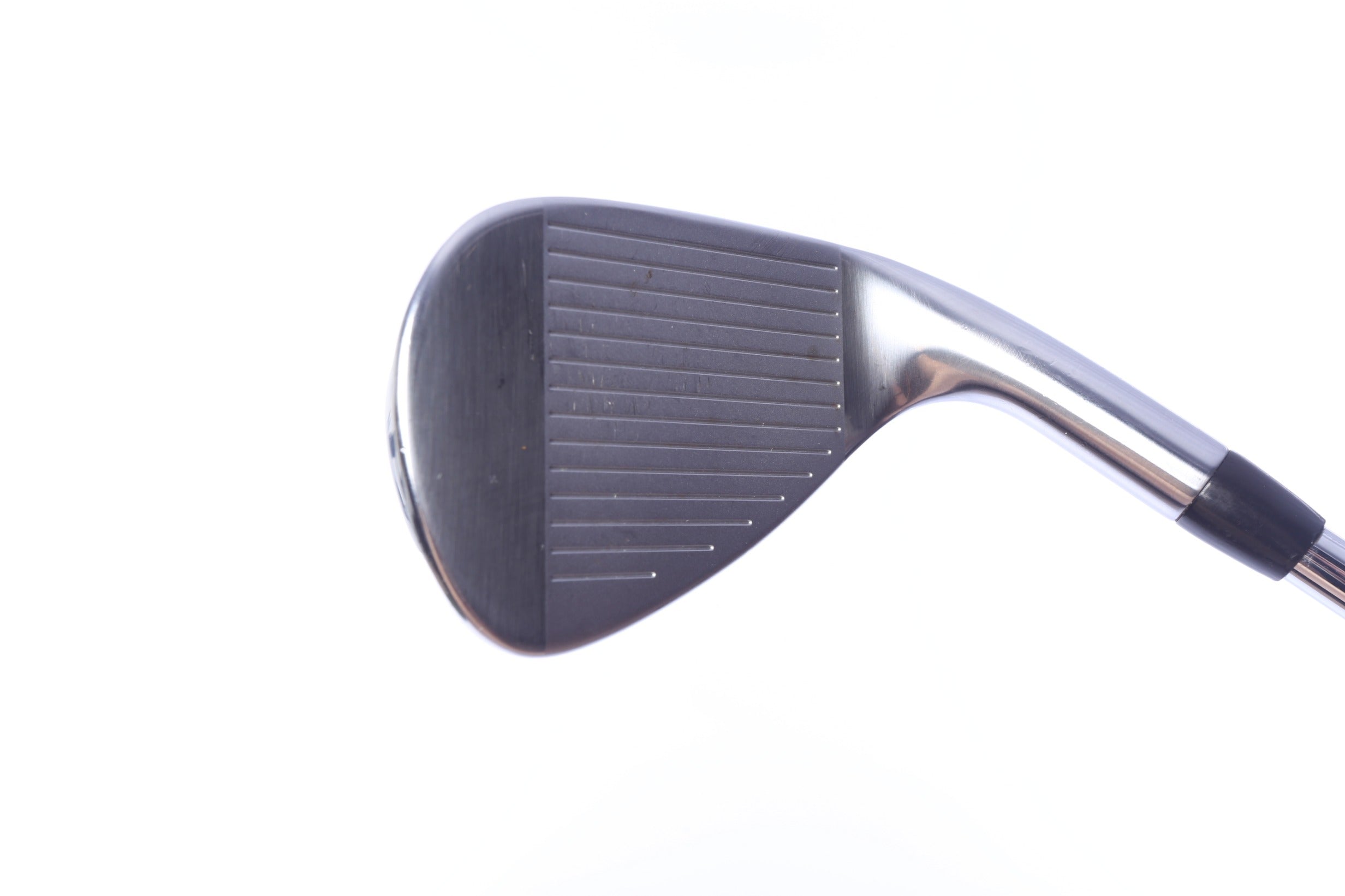 Used Titleist 2023 T350 Gap Wedge - Left-Handed - 48 Degrees - Regular Flex