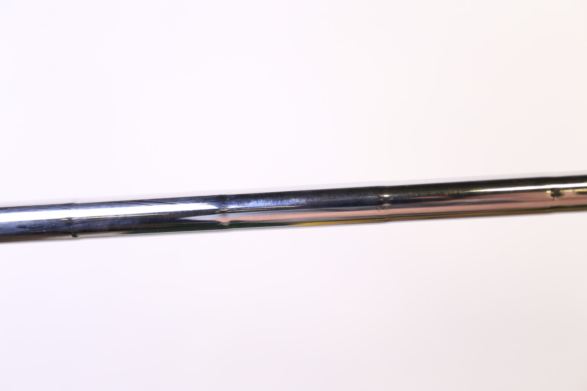 Used Titleist Vokey SM9 Tour Chrome D Grind Lob Wedge - Right-Handed - 60 Degrees - Stiff Flex-Next Round
