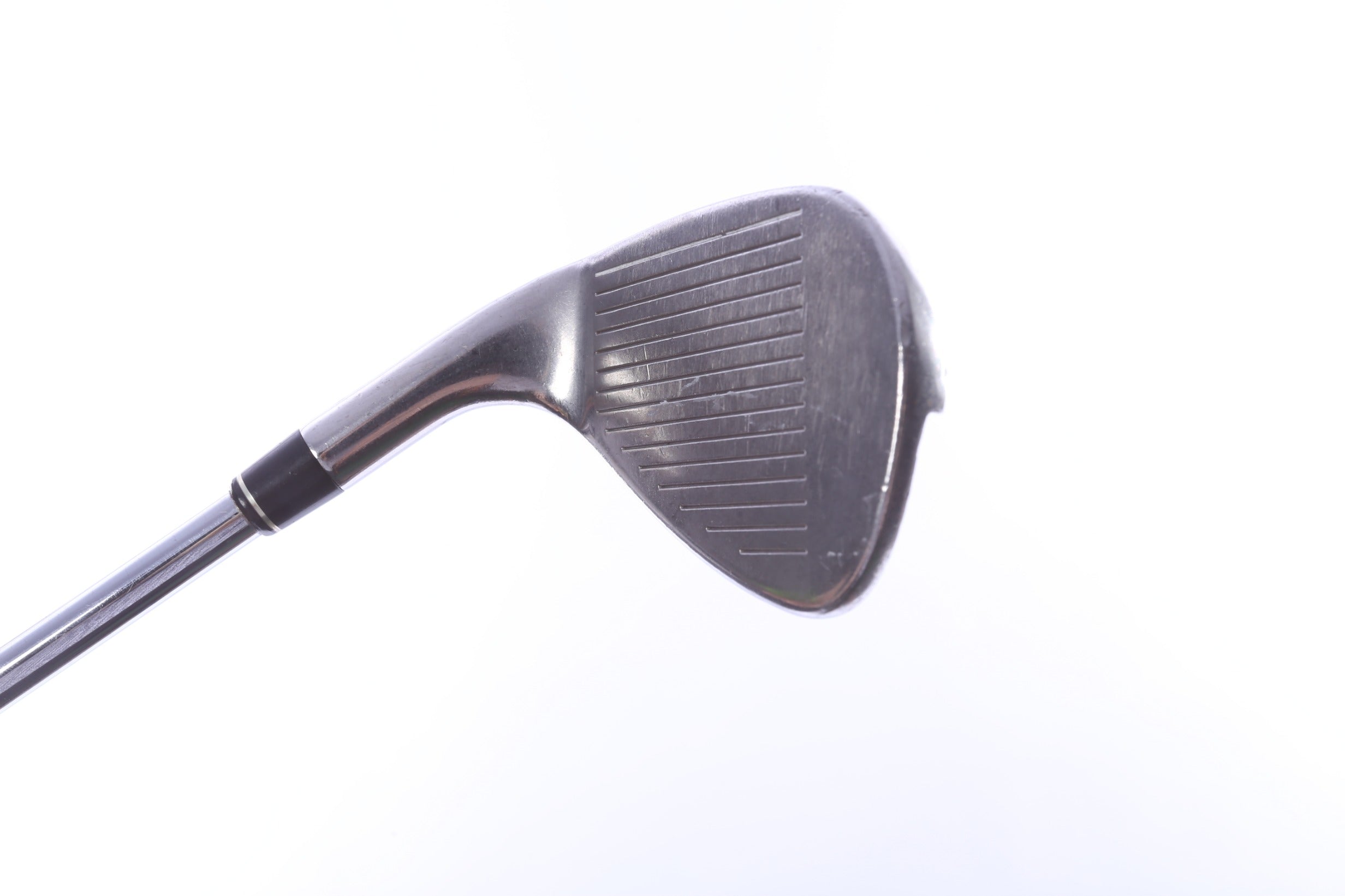 Used TaylorMade RocketBladez Approach Wedge - Right-Handed - 50 Degrees - Stiff Flex-Next Round
