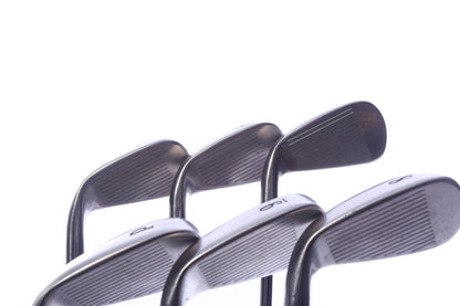 Used Callaway X-20 Tour Iron Set - Right-Handed - 5-PW - Stiff Flex