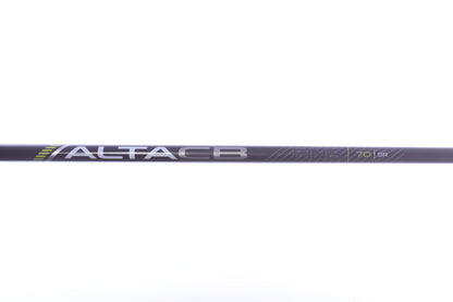 Used Ping G430 7H Hybrid - Right-Handed - 34 Degrees - Soft Regular Flex