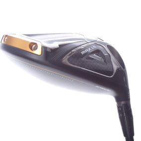 Used Callaway Rogue ST MAX LS Driver - 9 Degrees - Stiff Flex Fujikura Motore X F3 - Right-Handed-Next Round