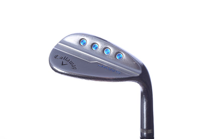 Used Callaway JAWS Forged Chrome Sand Wedge - Right-Handed - 56 Degrees - Wedge Flex-Next Round