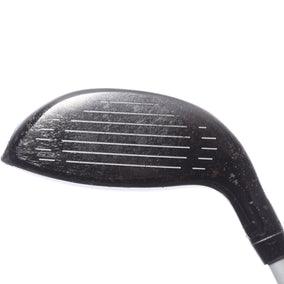 Used Cobra Bio Cell + Black 5-Wood - Left-Handed - 18.5 Degrees - Ladies Flex-Next Round