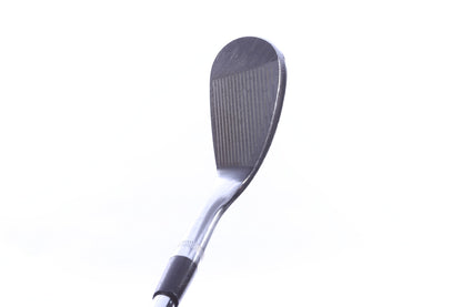 Used Titleist Vokey SM6 Tour Chrome Lob Wedge - Right-Handed - 58 Degrees - Wedge Flex-Next Round