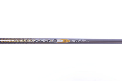 Used Cobra S3 Iron Set - Right-Handed - 7-PW, GW - Seniors Flex