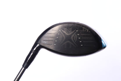 Used Callaway Rogue Driver - 9 Degrees - Stiff Flex Aldila Synergy - Right-Handed