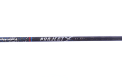 Used Callaway Mavrik Max Driver - 9 Degrees - Regular Flex Project X LZ - Right-Handed