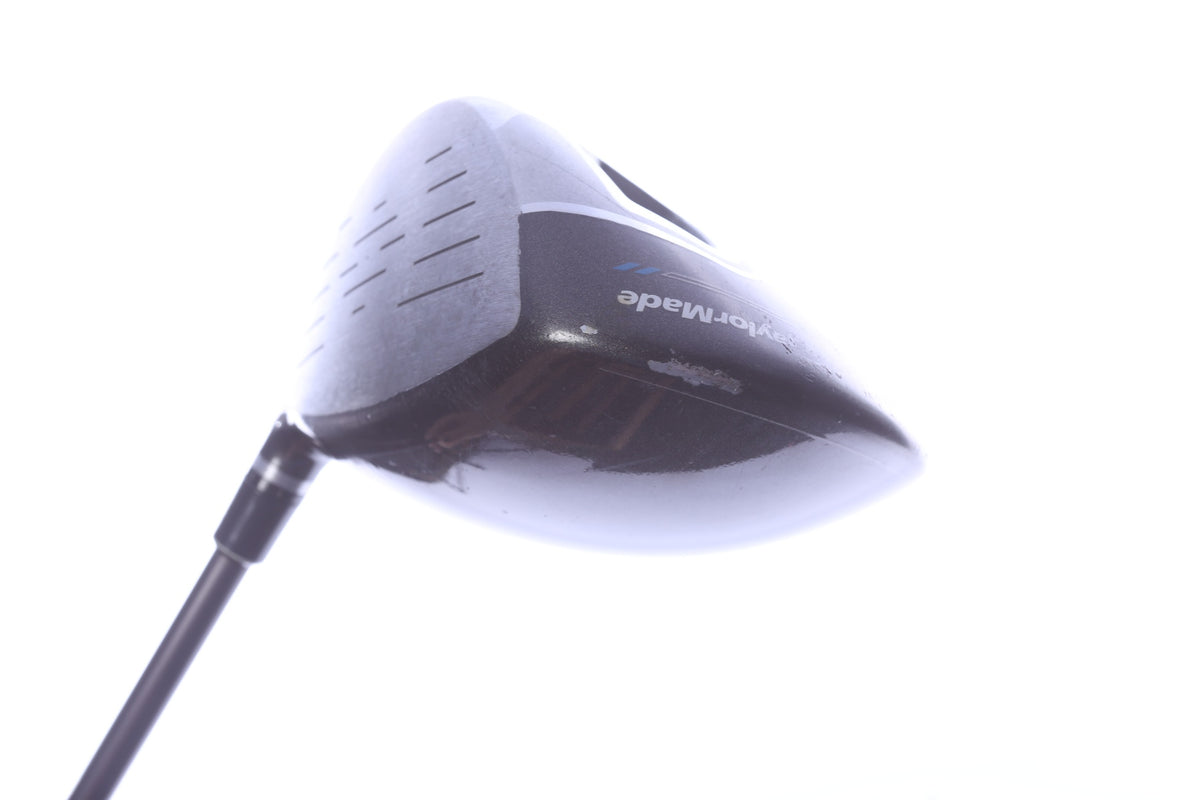 Used TaylorMade SLDR Driver - 10.5 Degrees - Seniors Flex Fujikura Speeder 57 - Right-Handed-Next Round