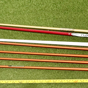 Wholesale Lot of 2 Kids Sets - Right-Handed - Acuity Voltage Junior, U.S. Kids-Next Round