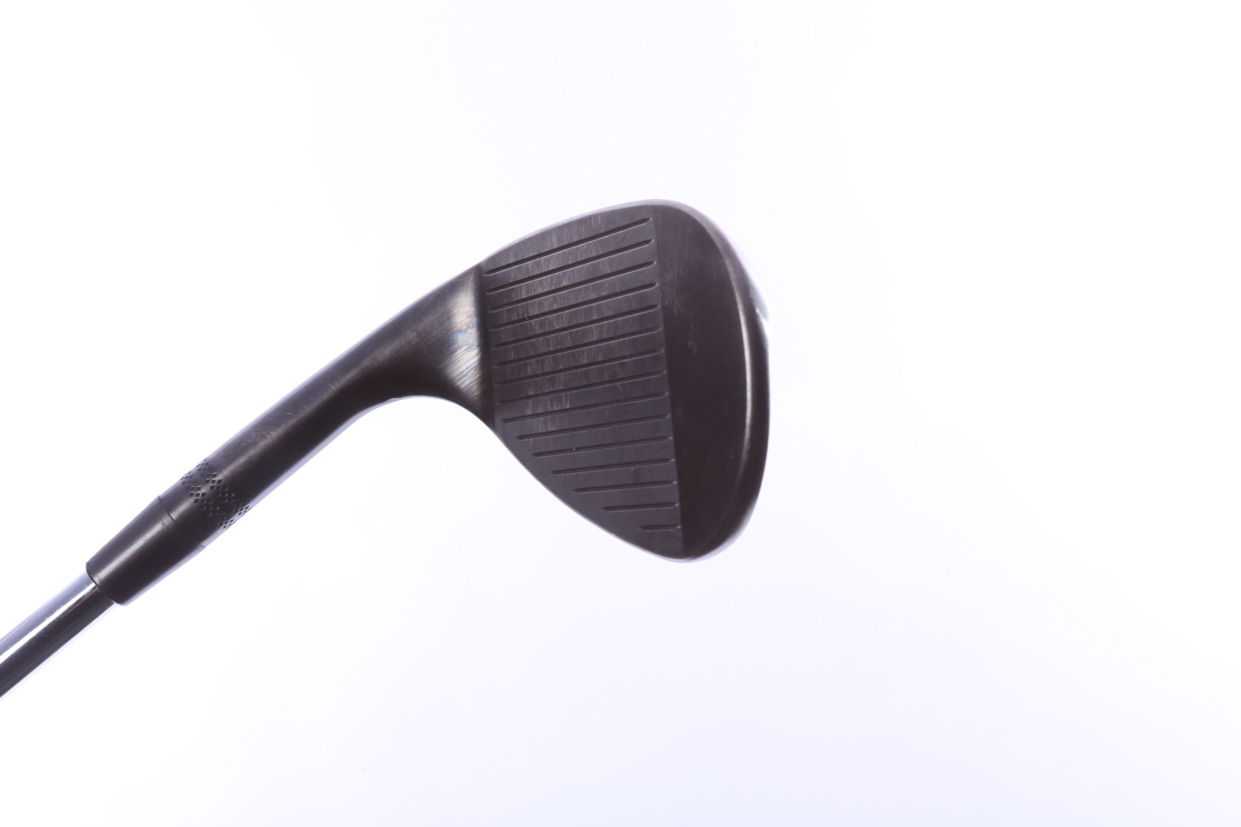 Used Callaway Opus Black Shadow Gap Wedge - Right-Handed - 50 Degrees - Regular Flex-Next Round