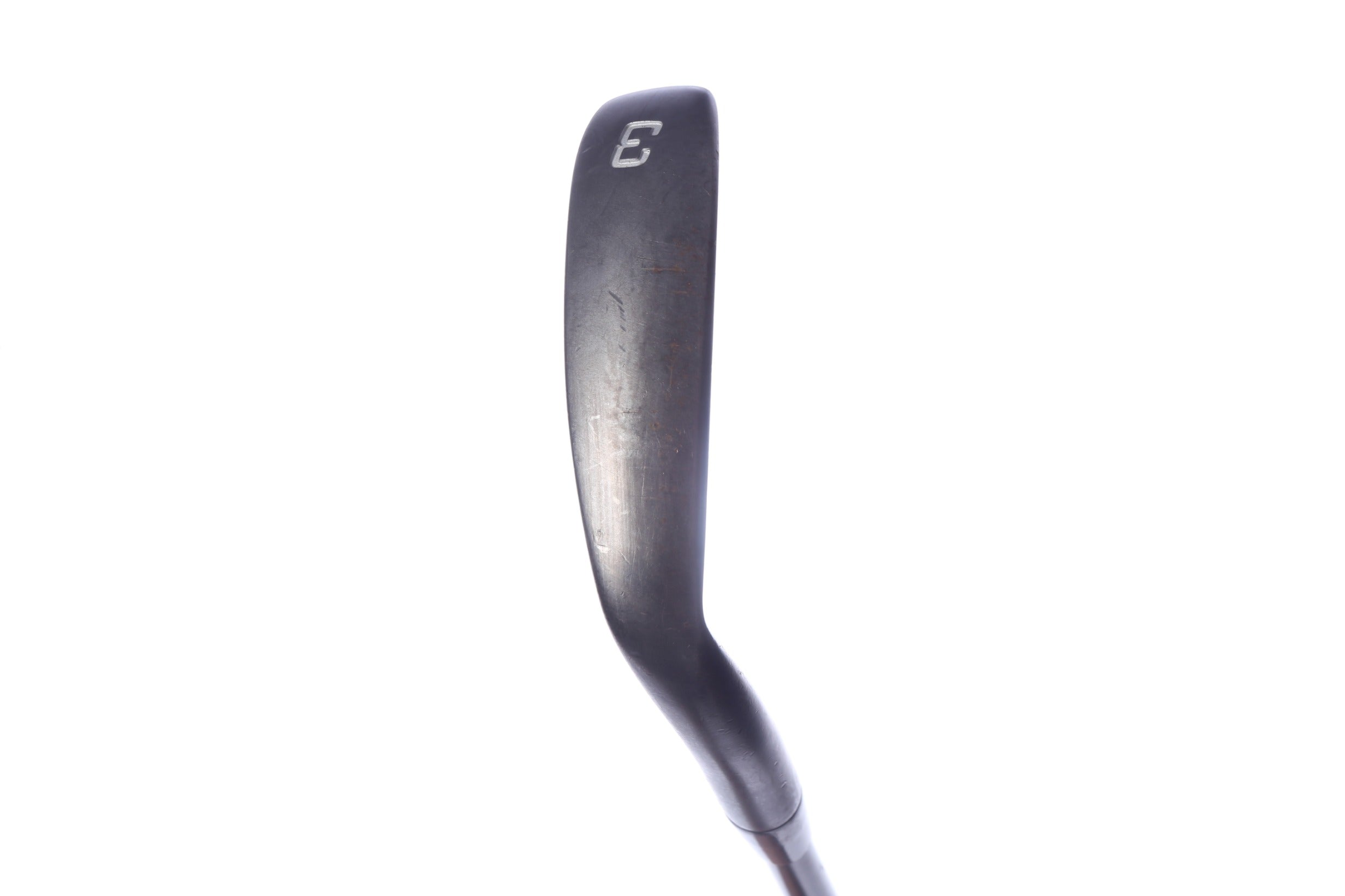 Used Cobra King Forged TEC One Black Single 3-Iron - Right-Handed - Stiff Flex-Next Round