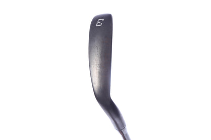 Used Cobra King Forged TEC One Black Single 3-Iron - Right-Handed - Stiff Flex-Next Round