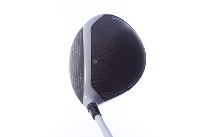 Used TaylorMade SIM Driver - 9 Degrees - Stiff Flex Mitsubishi FUBUKI ZT - Right-Handed