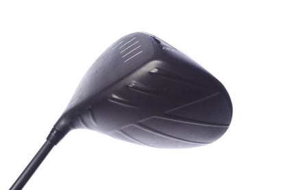 Used Ping G400 LS Tec Driver - 10 Degrees - Stiff Flex Aldila Tour - Right-Handed