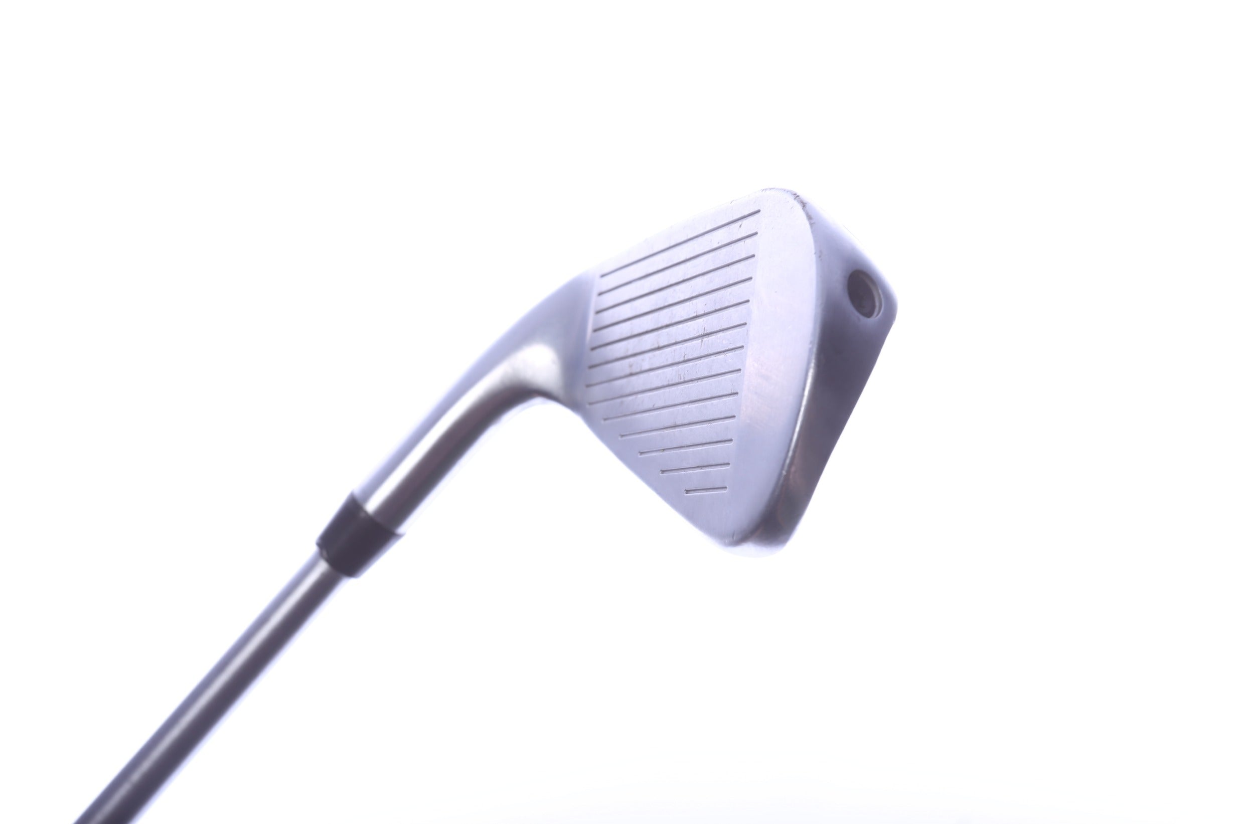 Used TaylorMade 2020 P770 Single 6-Iron - Right-Handed - Stiff Flex
