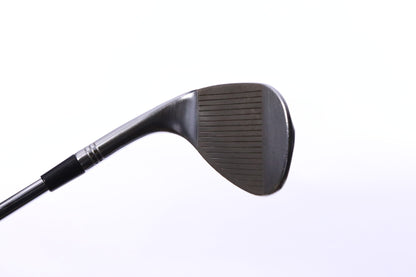 Used TaylorMade Milled Grind 2 Chrome Sand Wedge - Right-Handed - 56 Degrees - Regular Flex