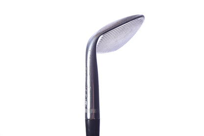 Used Callaway JAWS Full Toe Chrome Lob Wedge - Right-Handed - 64 Degrees - Wedge Flex