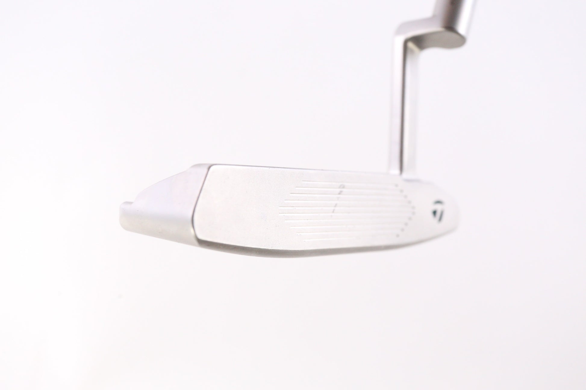 Used TaylorMade TP Reserve B31 Putter - Right-Handed - 35 in - Blade-Next Round