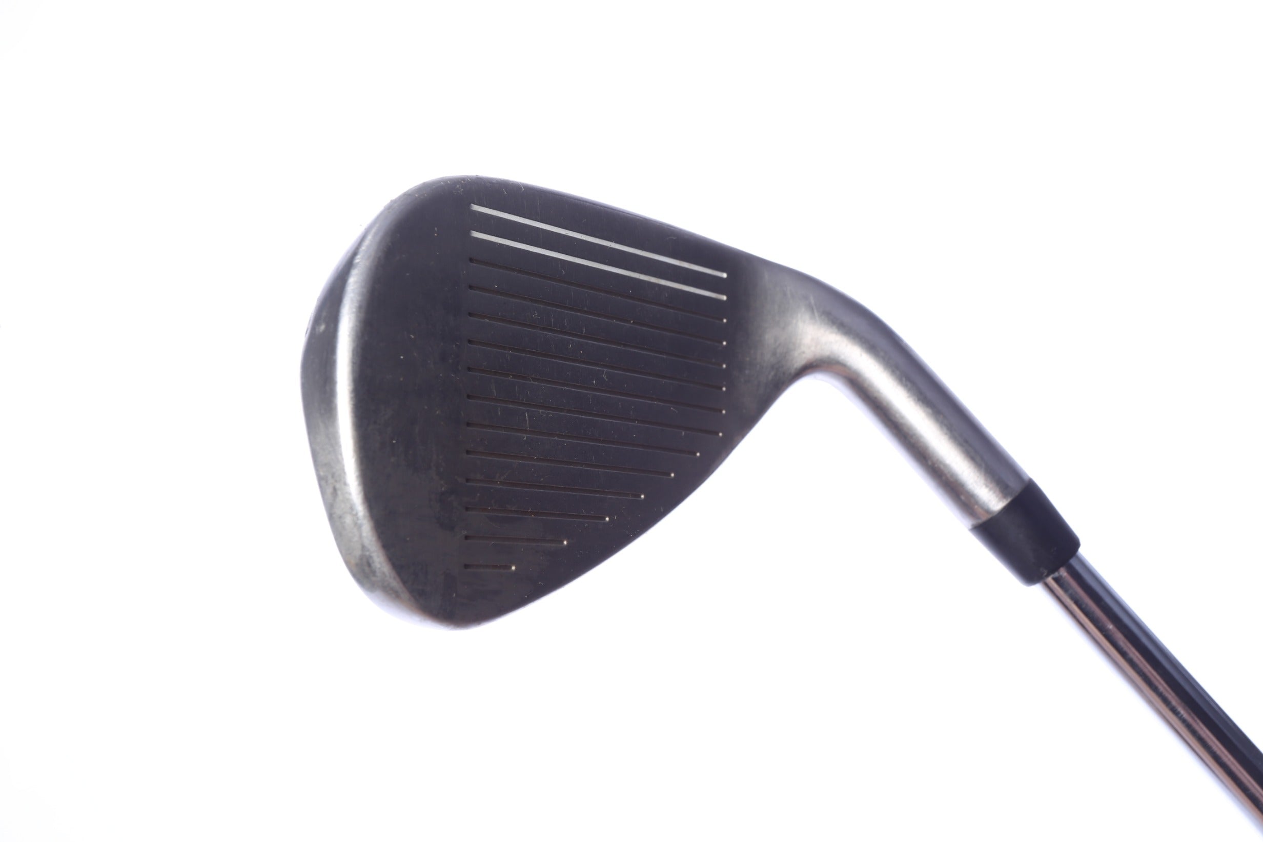 Used Callaway Mavrik Single 8-Iron - Left-Handed - Stiff Flex