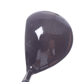 Used Callaway Mavrik 3-Wood - Right-Handed - 15 Degrees - Regular Flex-Next Round