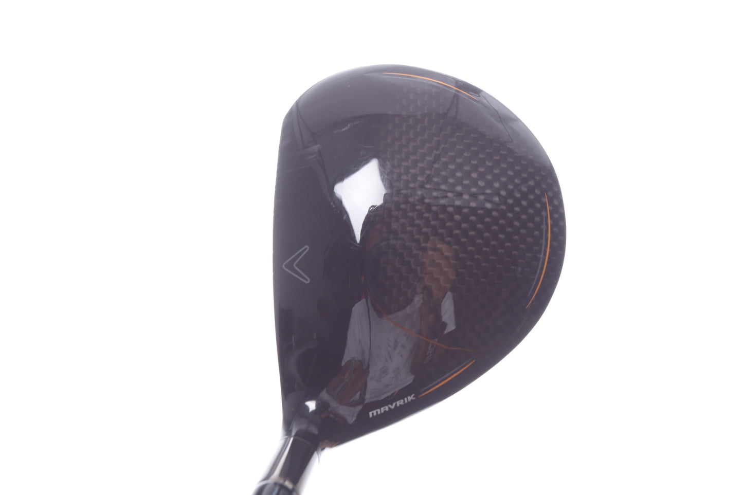 Used Callaway Mavrik 3-Wood - Right-Handed - 15 Degrees - Regular Flex-Next Round