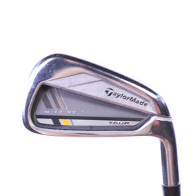 Used TaylorMade RocketBladez Tour Single 4-Iron - Right-Handed - Stiff Flex-Next Round