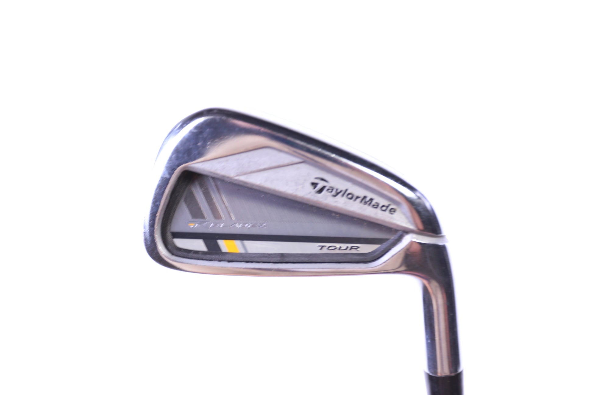 Used TaylorMade RocketBladez Tour Single 4-Iron - Right-Handed - Stiff Flex-Next Round