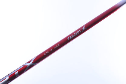 Used Project X VRTX Red Fairway Wood Shaft Regular Flex Graphite - 41.75 in - No Adapter-Next Round