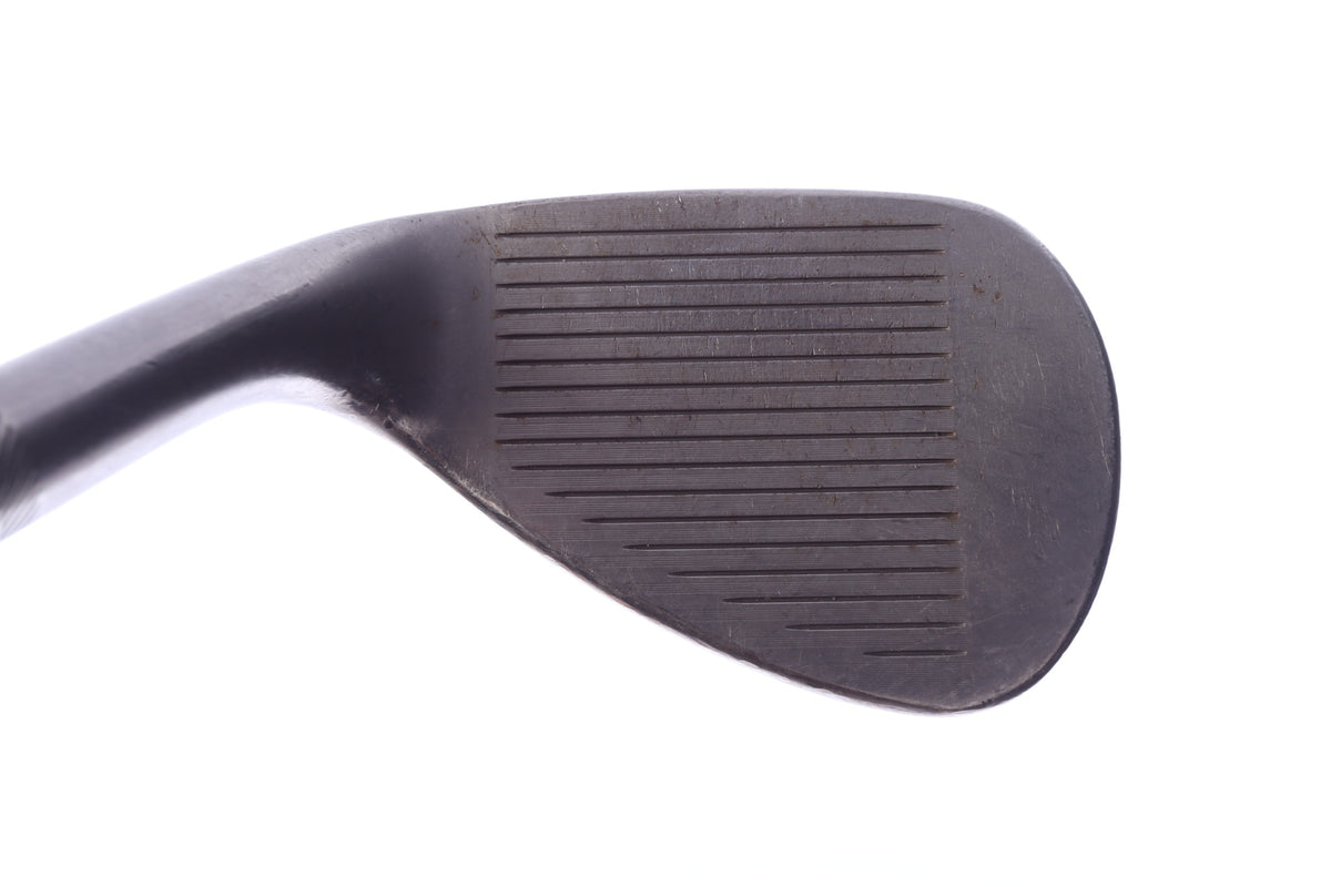 Used Titleist Vokey SM10 Nickel Sand Wedge - Right-Handed - 54 Degrees - Regular Flex