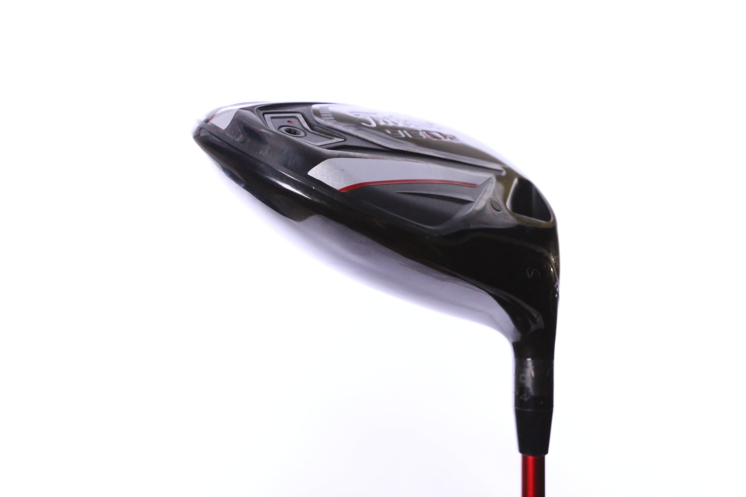 Used Titleist 913 D2 Driver - 10.5 Degrees - Ladies Flex Mitsubishi Bassara - Right-Handed