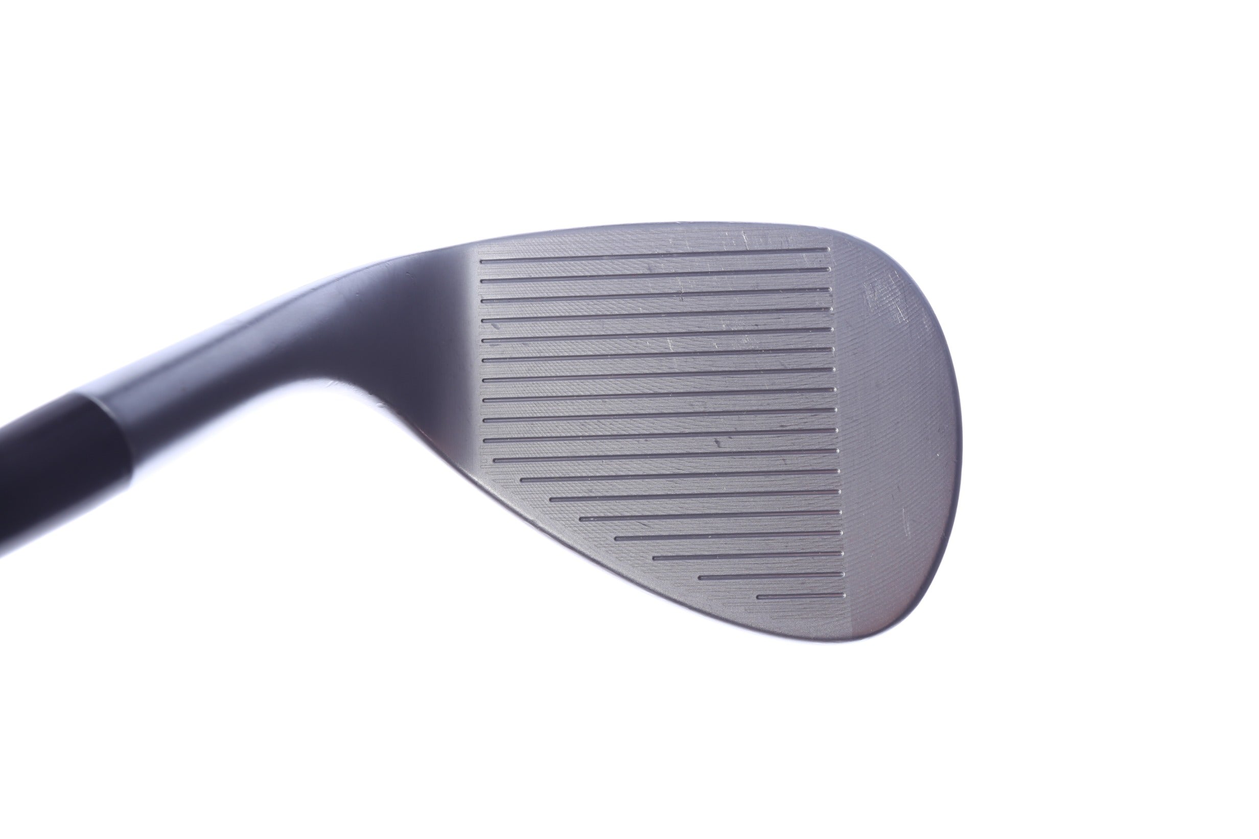 Used Cleveland CBX Lob Wedge - Right-Handed - 58 Degrees - Wedge Flex-Next Round