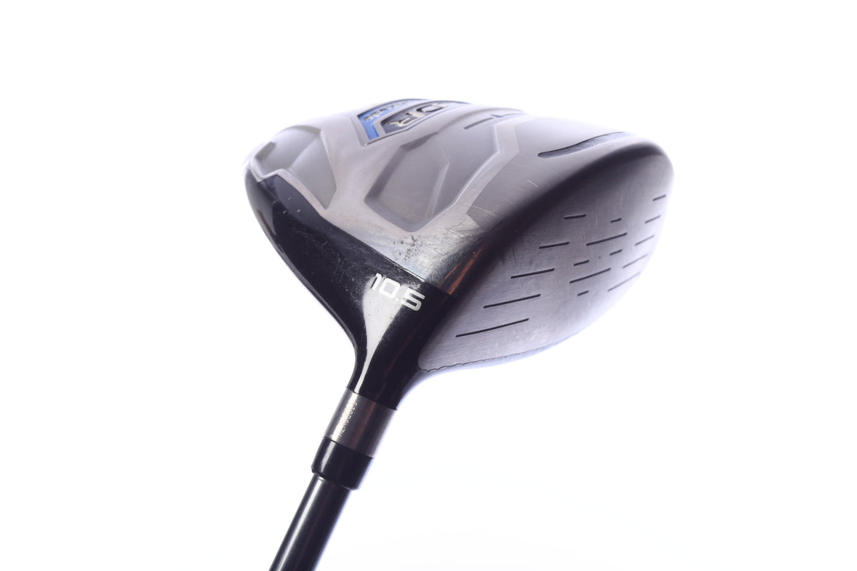 Used TaylorMade SLDR C Driver - 10.5 Degrees - Stiff Flex TaylorMade SLDR - Right-Handed