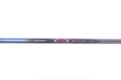 Used TaylorMade R7 Draw 4H Hybrid - Right-Handed - 22 Degrees - Ladies Flex