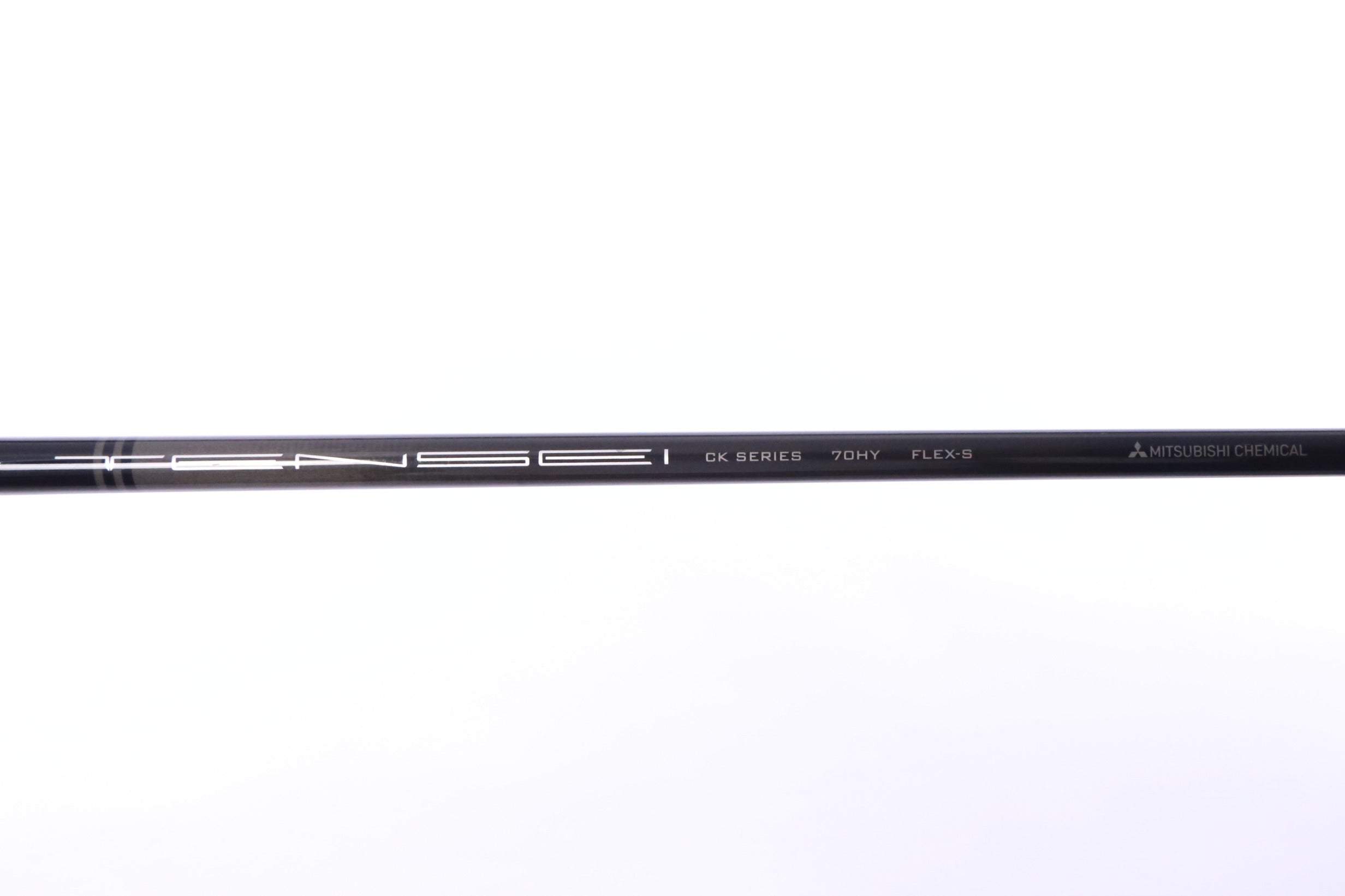 Used Titleist 818 H1 3H Hybrid - Left-Handed - 19 Degrees - Stiff Flex