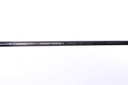 Used Titleist 818 H1 3H Hybrid - Left-Handed - 19 Degrees - Stiff Flex