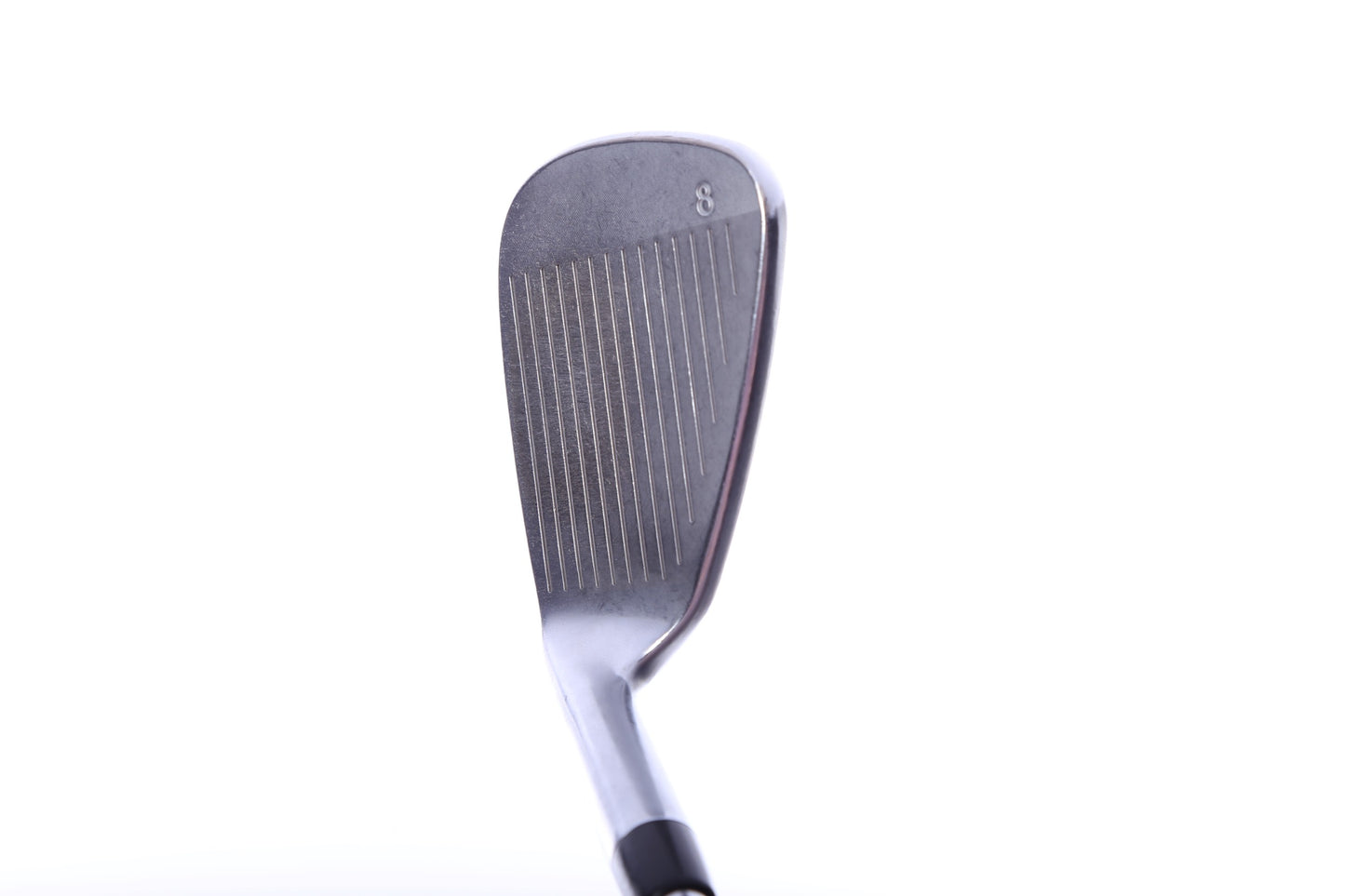 Used Ping i20 Iron Set - Right-Handed - 4-PW - Stiff Flex-Next Round