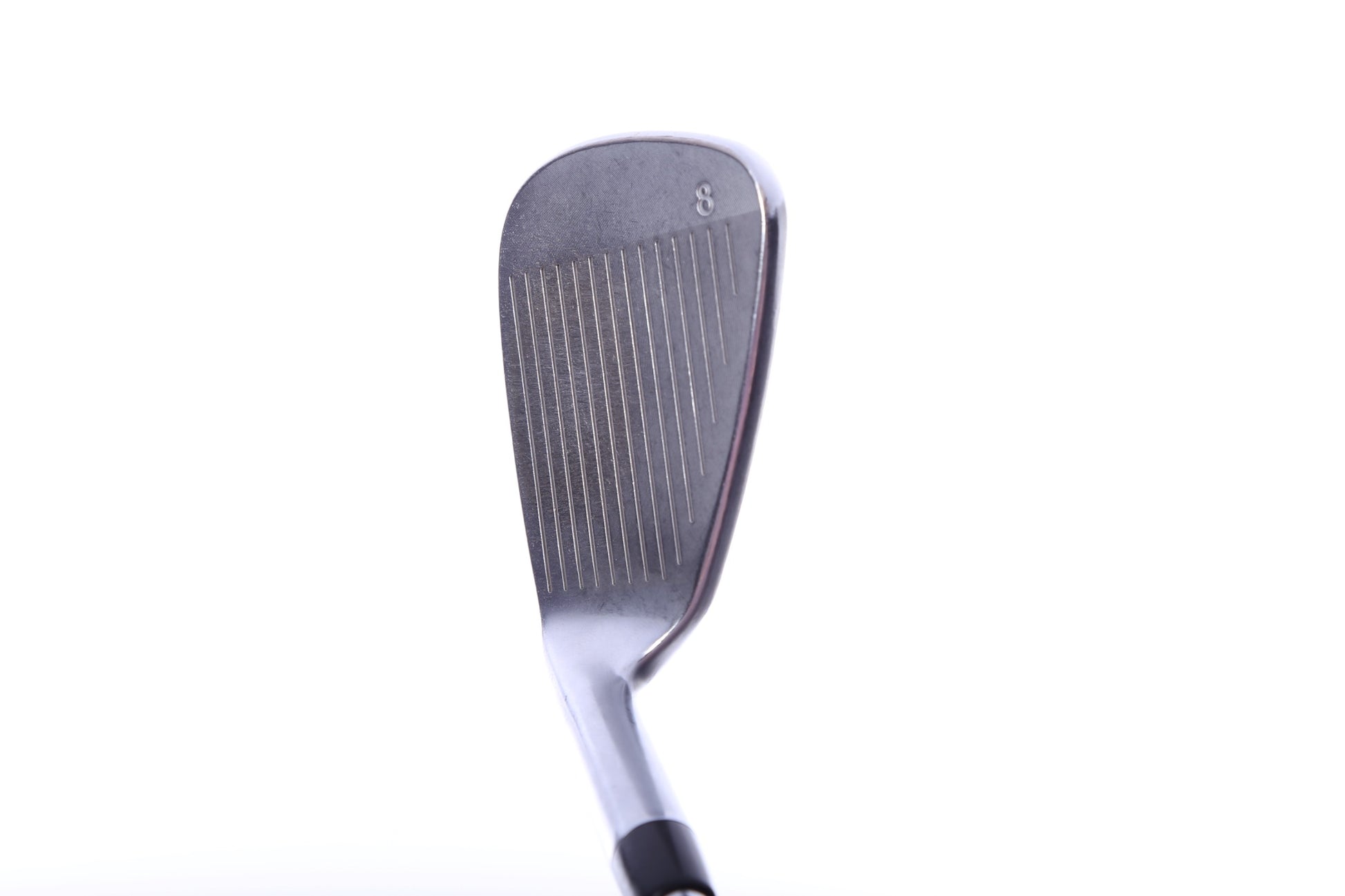 Used Ping i20 Iron Set - Right-Handed - 4-PW - Stiff Flex-Next Round