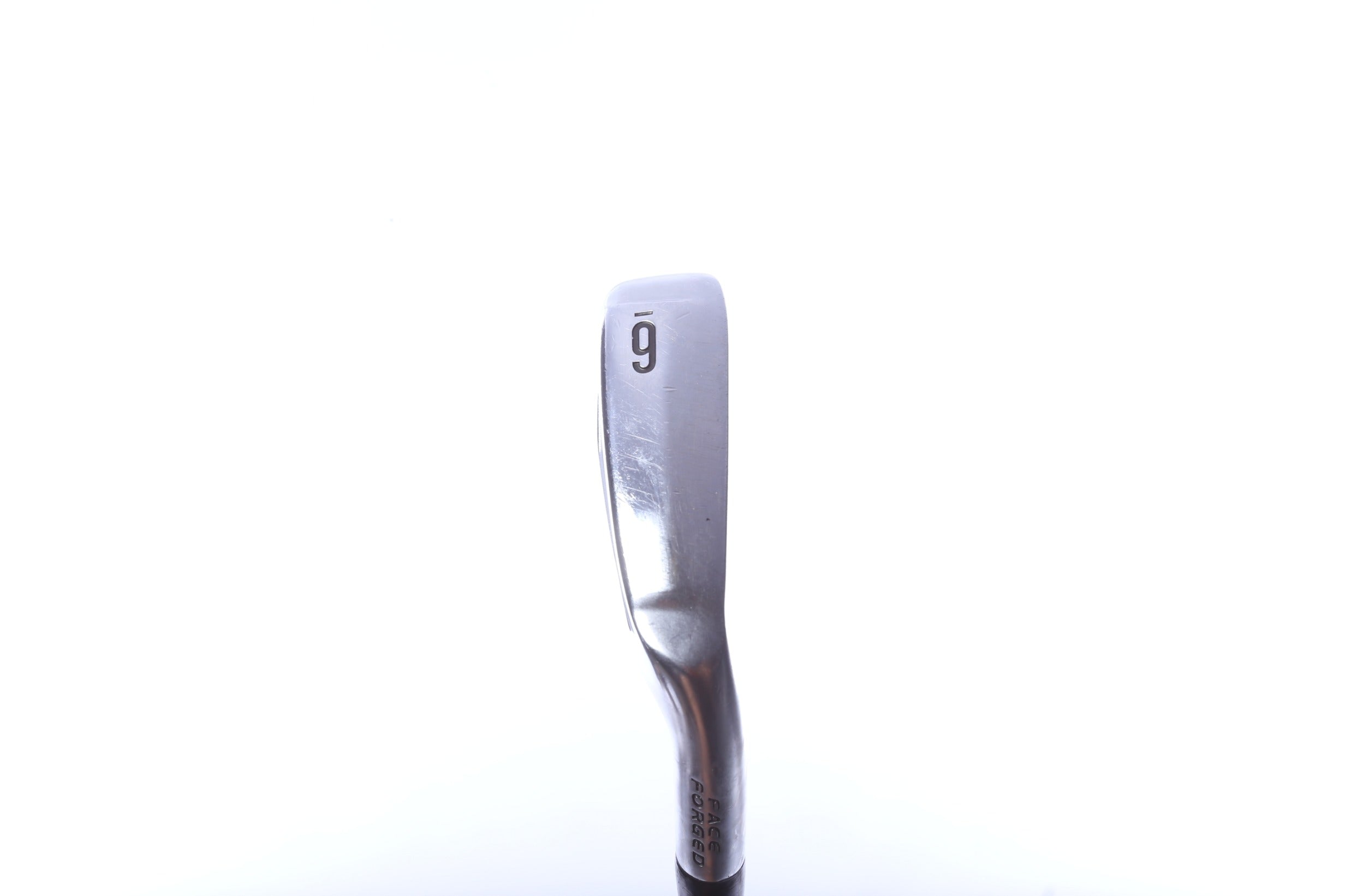 Used Srixon ZX4 Single 6-Iron - Right-Handed - Regular Flex-Next Round