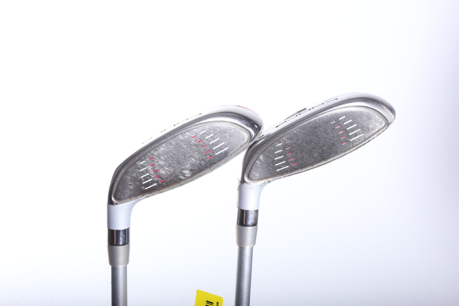Used Cobra Fly-Z XL Hybrid Set - Right-Handed - 5H, 6H - Ladies Flex-Next Round