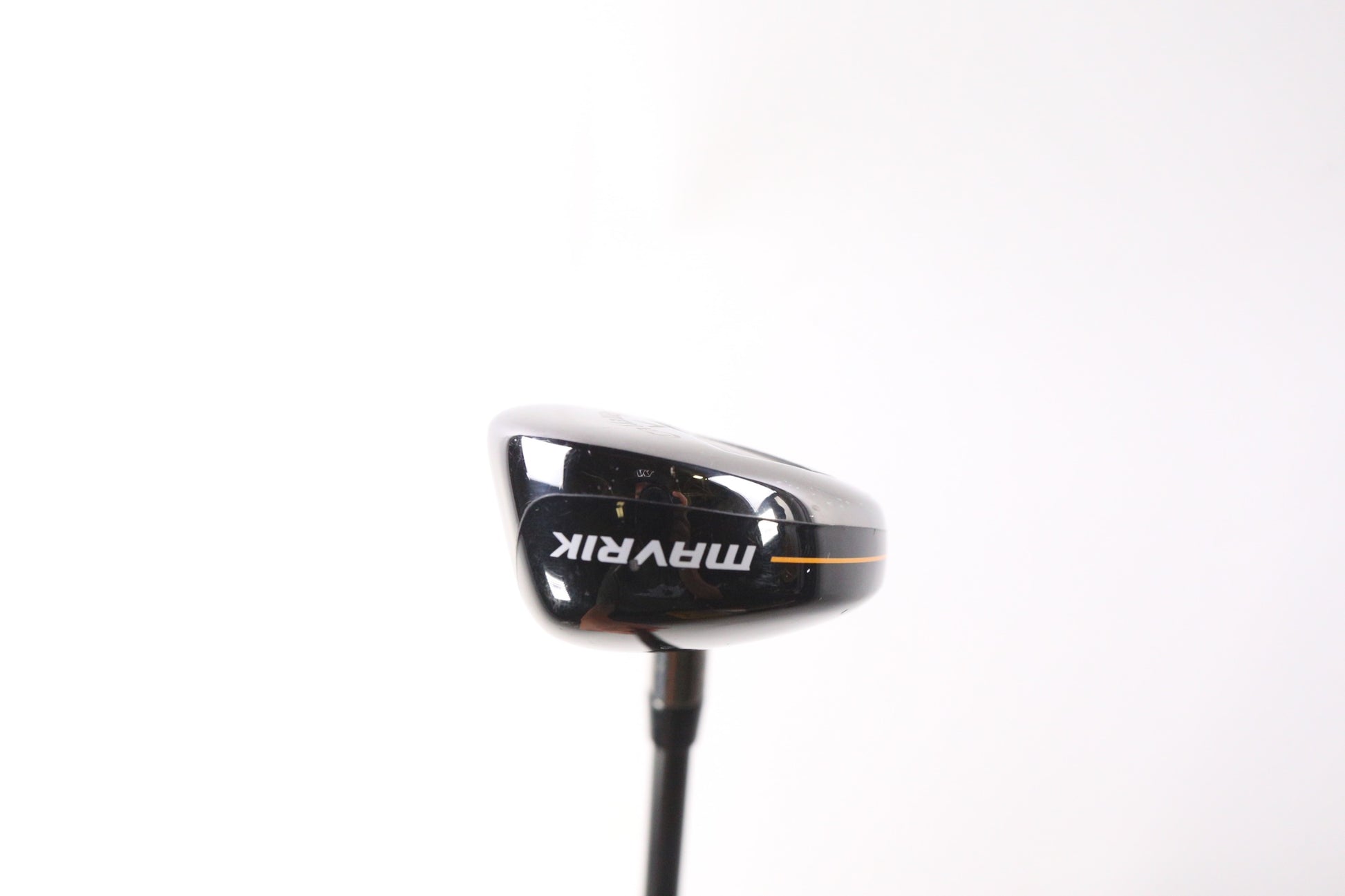 Used Callaway Mavrik Max Lite 5H Hybrid - Right-Handed - 27 Degrees - Ladies Flex-Next Round