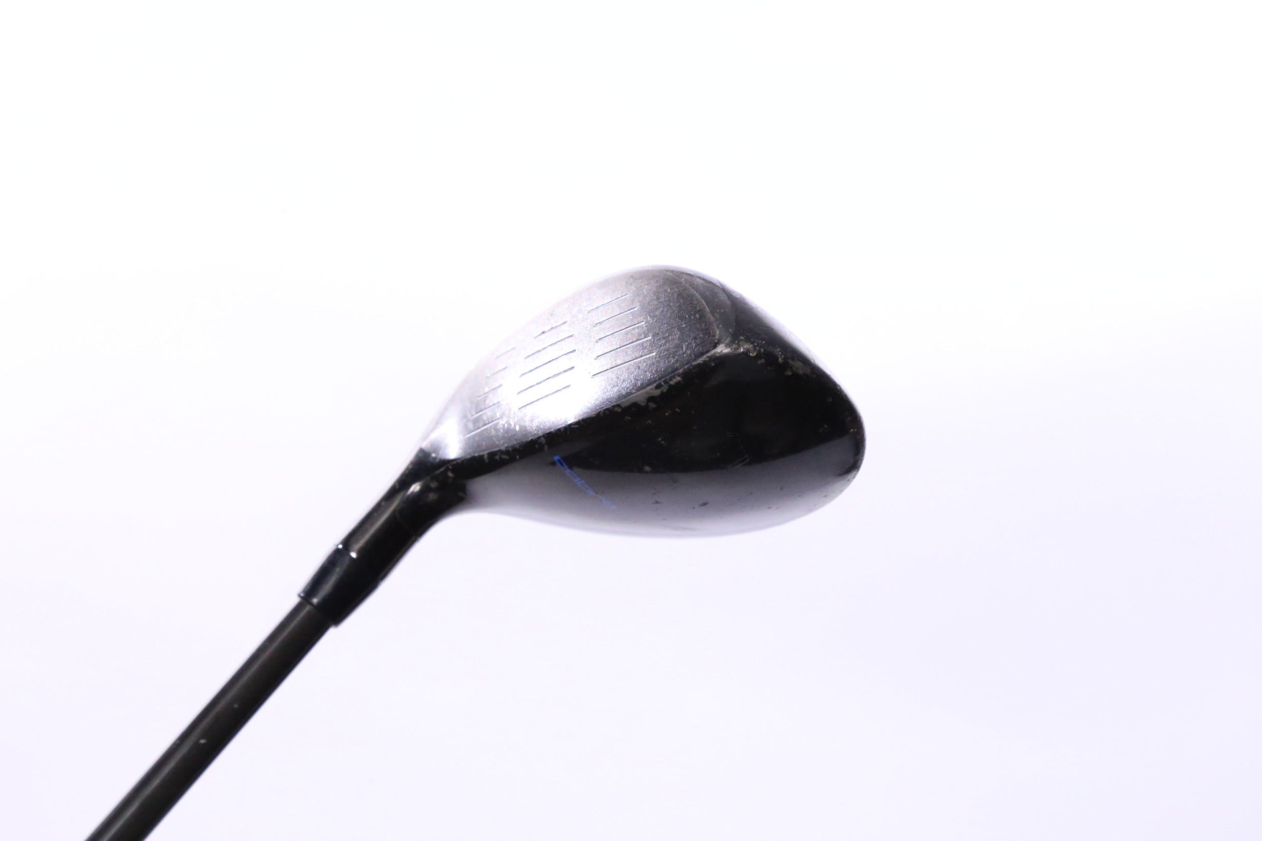 Used Cobra F-Max Airspeed 5H Hybrid - Right-Handed - 25 Degrees - Regular Flex-Next Round