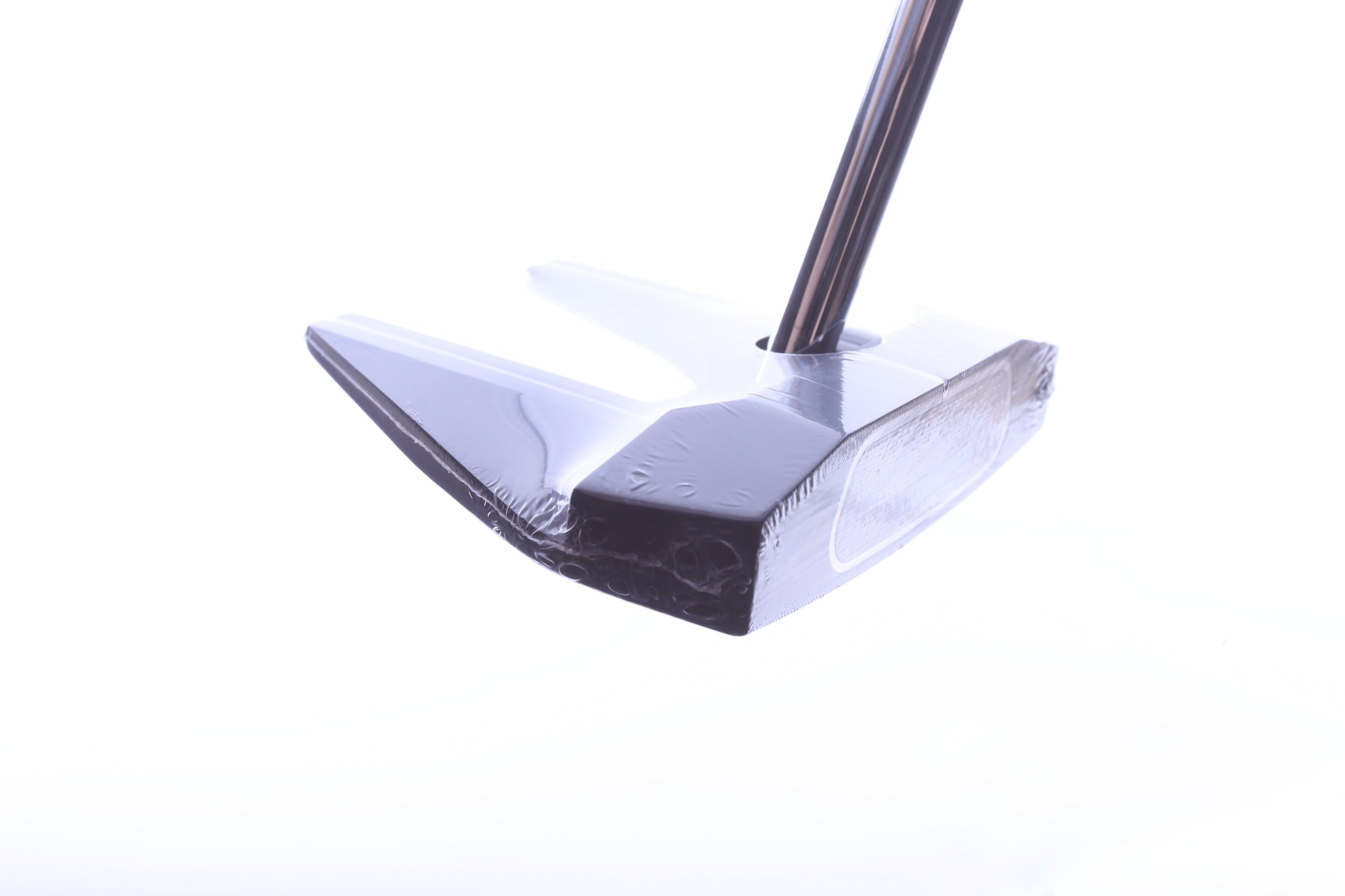 Used Odyssey Ai-DUAL Square 2 Square Seven Putter - Right-Handed - 35 in - Mallet