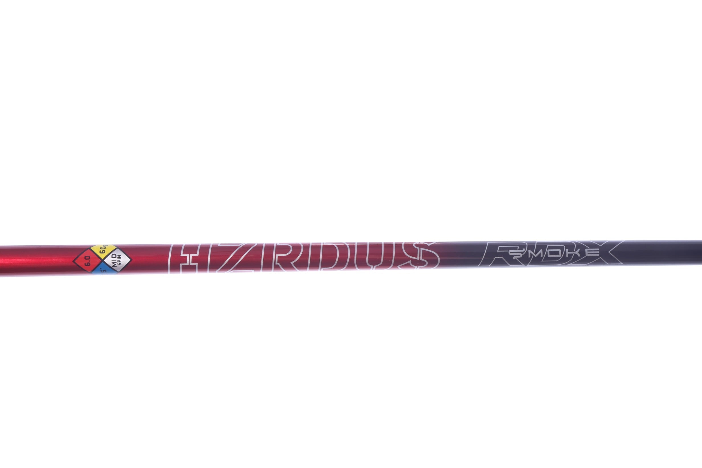 Used TaylorMade Qi35 LS Driver - 9 Degrees - Stiff Flex Project X HZRDUS RDX Smoke - Right-Handed