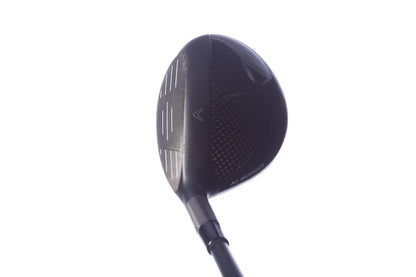 Used Callaway Paradym Ai Smoke MAX 7-Wood - Right-Handed - 21 Degrees - Stiff Flex-Next Round