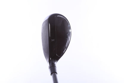 Used PXG 0311 Black OPS 4H Hybrid - Right-Handed - 22 Degrees - Seniors Flex-Next Round
